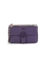 Valentino by Mario Valentino Antoinette Leather Crossbody Bag