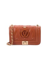 Valentino by Mario Valentino Beatriz Leather Shoulder Bag