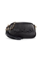 Valentino by Mario Valentino Bella Leather Camera Bag