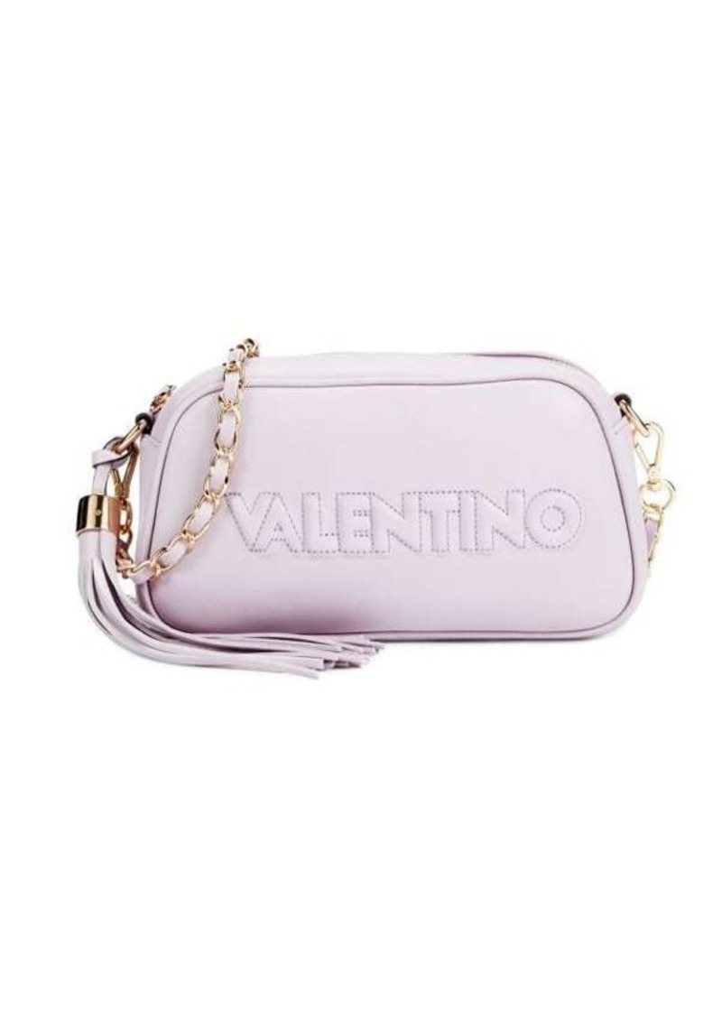 Valentino Bags by Mario Valentino Kai Embossed