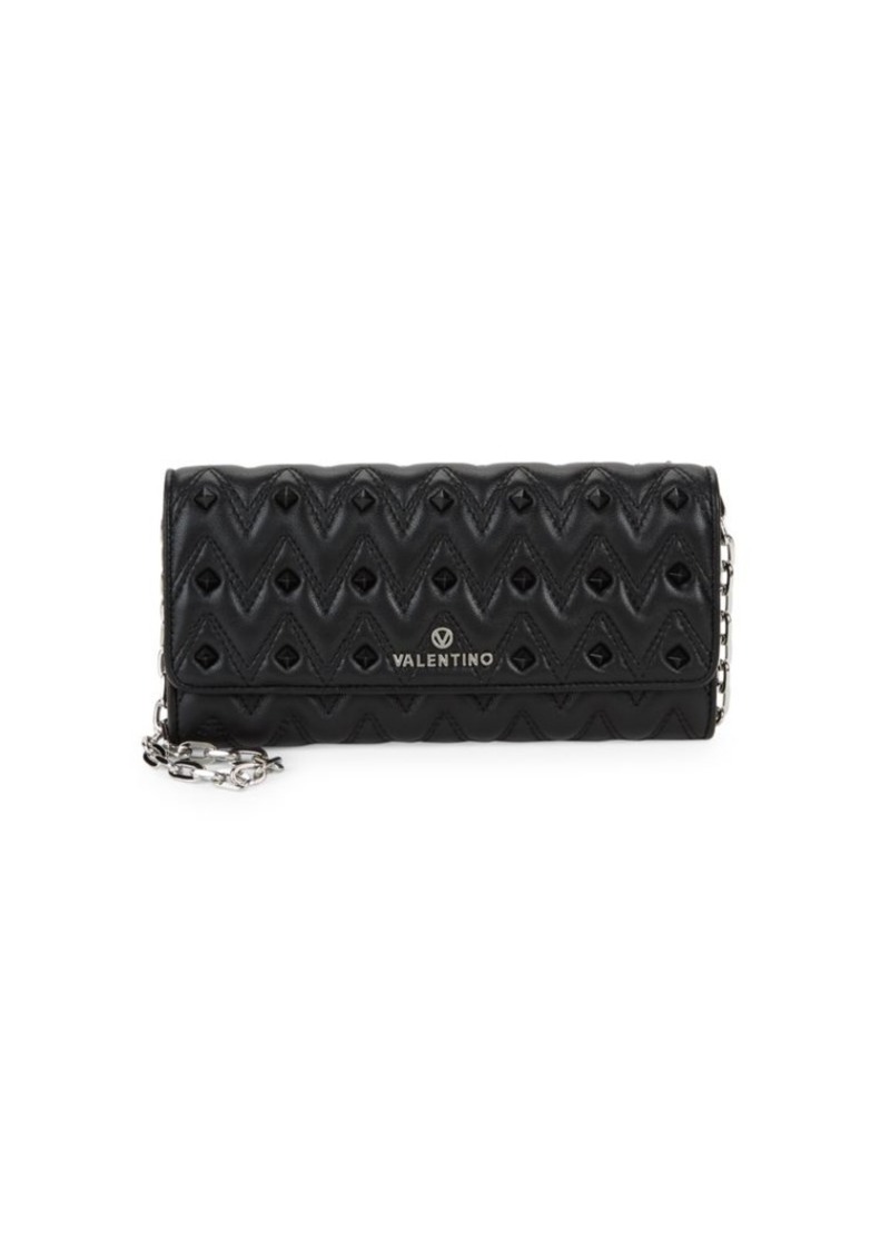 valentino wallet saks off fifth