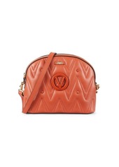 Valentino by Mario Valentino Diana Quilted Leather Crossbody Bag