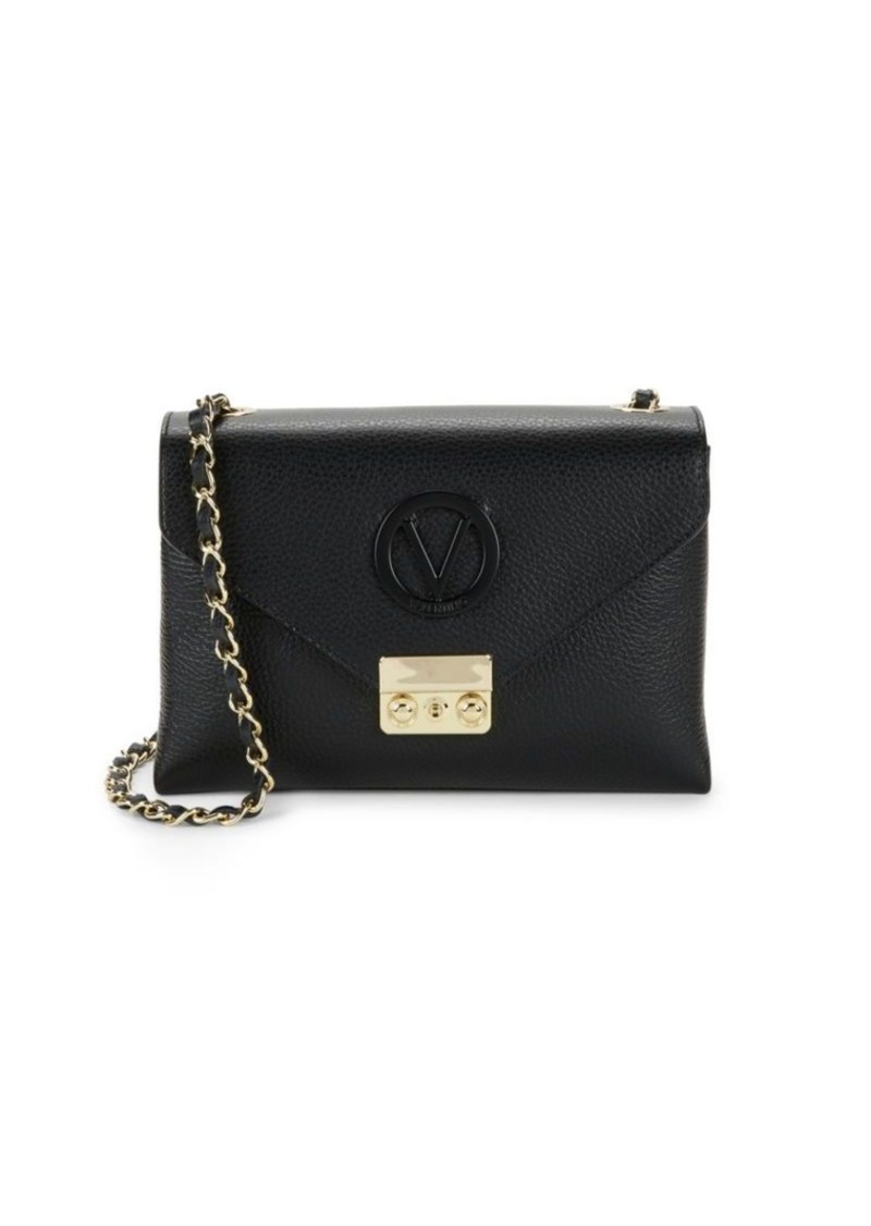 valentino isabelle leather crossbody bag