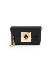 Valentino by Mario Valentino Lilou Leather Crossbody Bag
