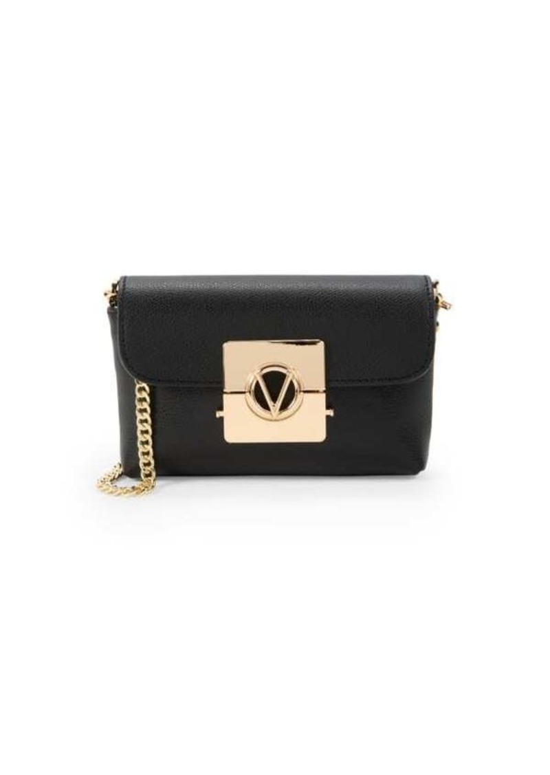 Valentino by Mario Valentino Lilou Leather Crossbody Bag