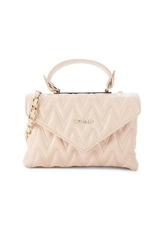 Valentino by Mario Valentino Lynn Quilted Leather Crossbody Bag