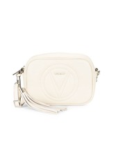 valentino by mario valentino mia leather crossbody bag