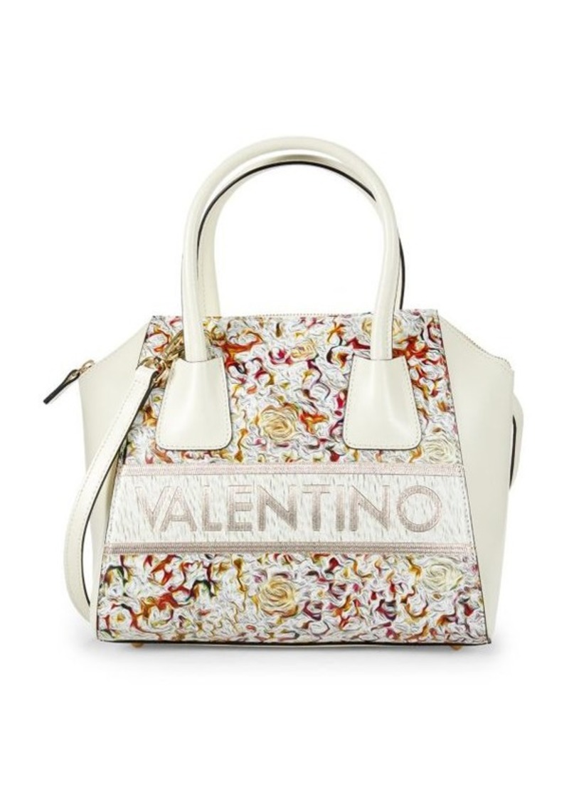 Valentino Bags by Mario Beatriz Signature Black One Size: Handbags