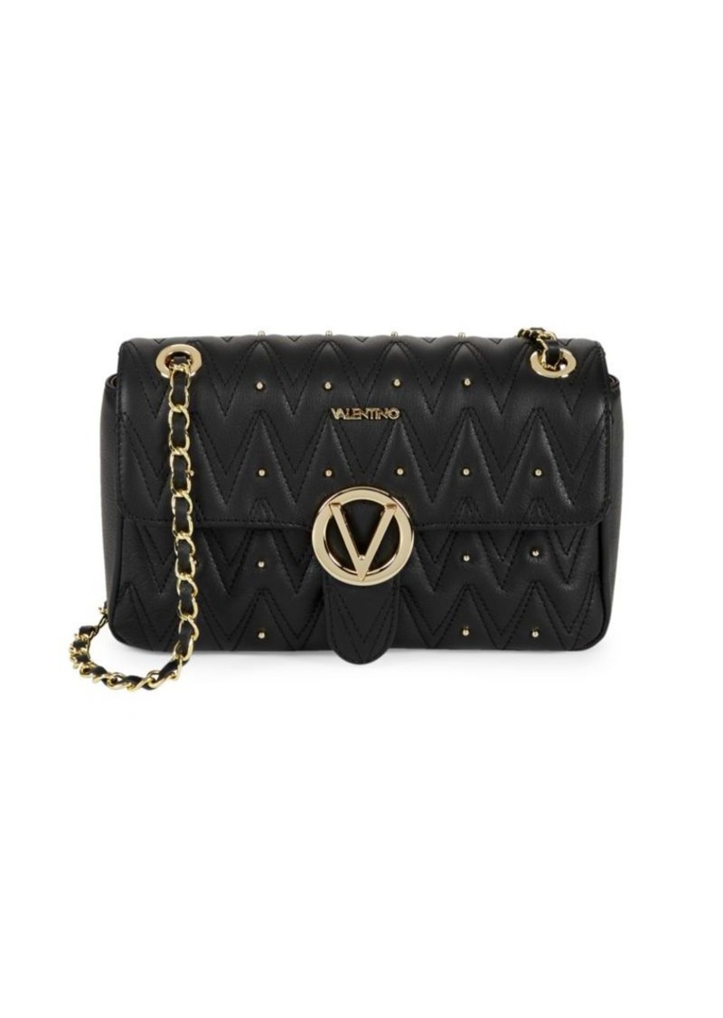 valentino quilted crossbody bag