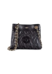 Valentino by Mario Valentino Rita Quilted Leather Shoulder Bag