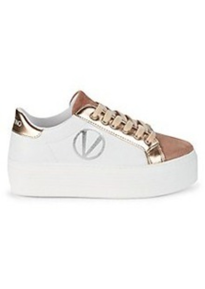 valentino sela sneaker