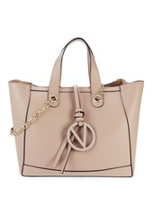 Valentino by Mario Valentino Sophie Leather Tote
