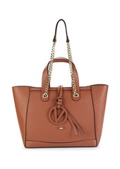 Valentino by Mario Valentino Sophie Leather Tote