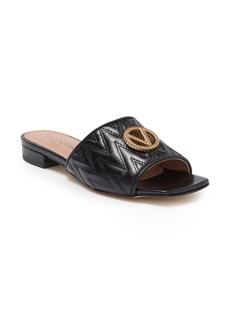 Valentino hot sale slides nordstrom