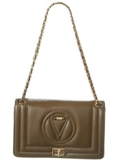 Valentino by Mario Valentino Alice Signature Leather Shoulder Bag