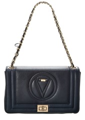 Valentino by Mario Valentino Alice Signature Leather Shoulder Bag