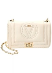 Valentino by Mario Valentino Beatriz Signature Leather Shoulder Bag