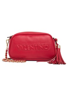 Valentino by Mario Valentino Moony Quilted Crossbody Bag - ShopStyle