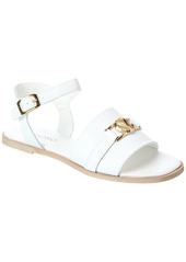 Valentino by Mario Valentino Cecilia Leather Sandal