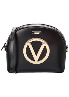 Valentino by Mario Valentino Diana Forever Leather Crossbody