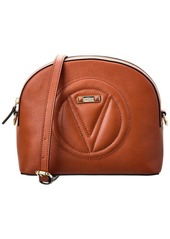 Valentino by Mario Valentino Diana Signature Leather Crossbody