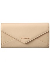 Valentino by Mario Valentino Fern Leather Wallet