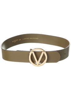 Valentino by Mario Valentino Giusy Leather Belt