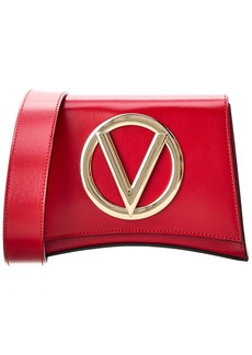 Valentino by Mario Valentino Honey Forever Leather Shoulder Bag