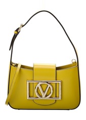 Valentino by Mario Valentino Kai Leather Crossbody