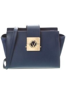 Valentino by Mario Valentino Kiki Leather Shoulder Bag