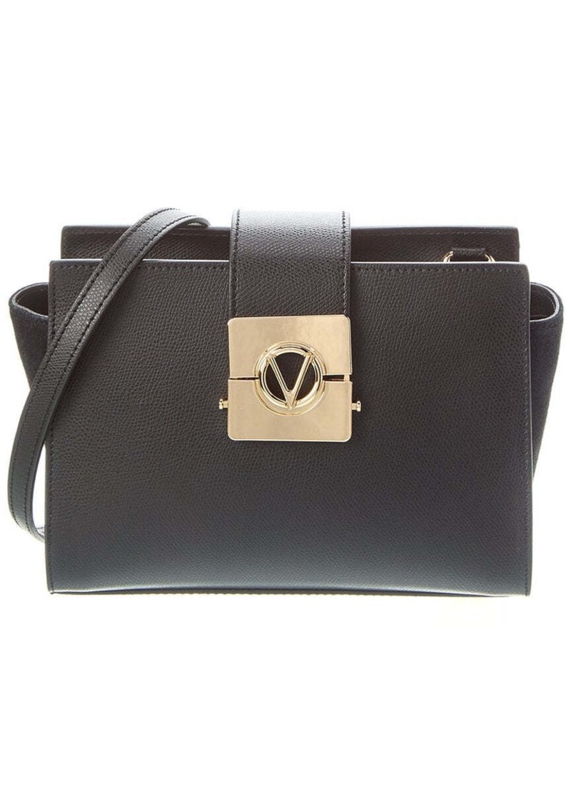 Valentino by Mario Valentino Kiki Leather Shoulder Bag