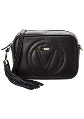 Valentino by Mario Valentino Lena Leather Shoulder Bag