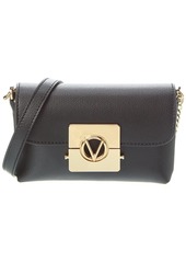 Valentino by Mario Valentino Lilou Leather Crossbody