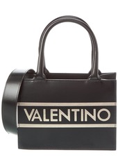 Valentino by Mario Valentino Marie Lavoro Leather Tote
