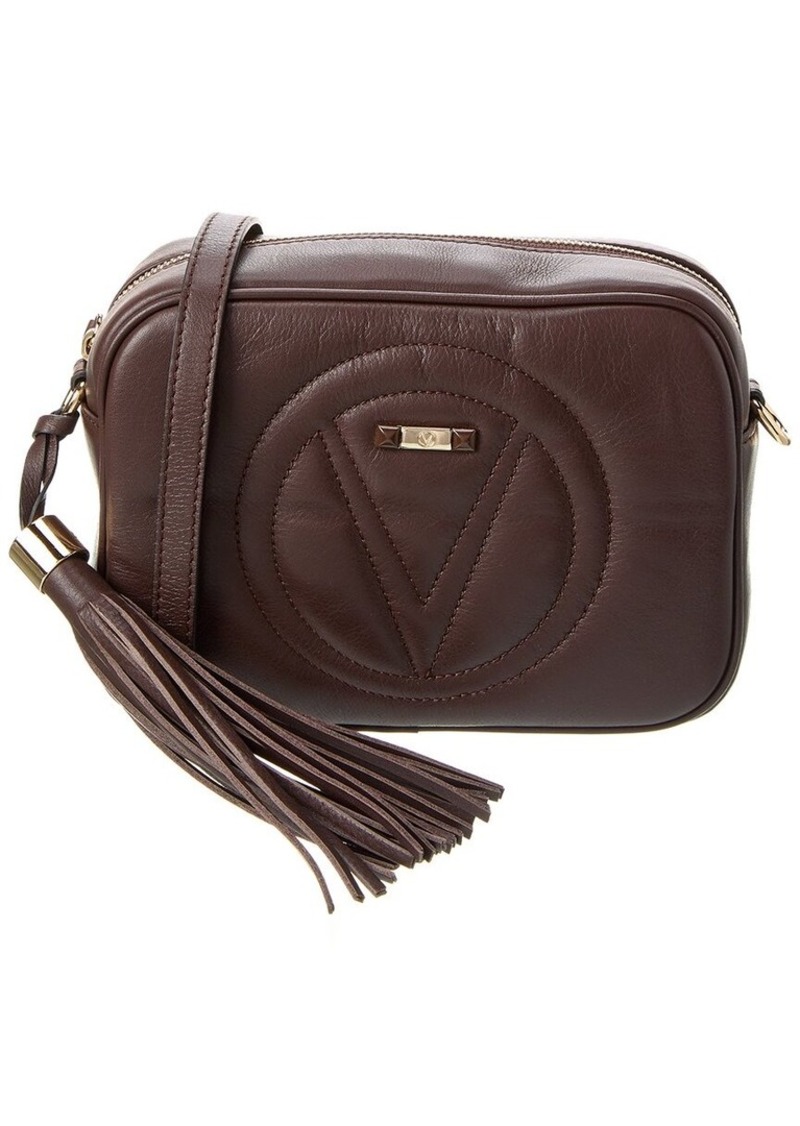 Valentino by mario discount valentino mia leather crossbody