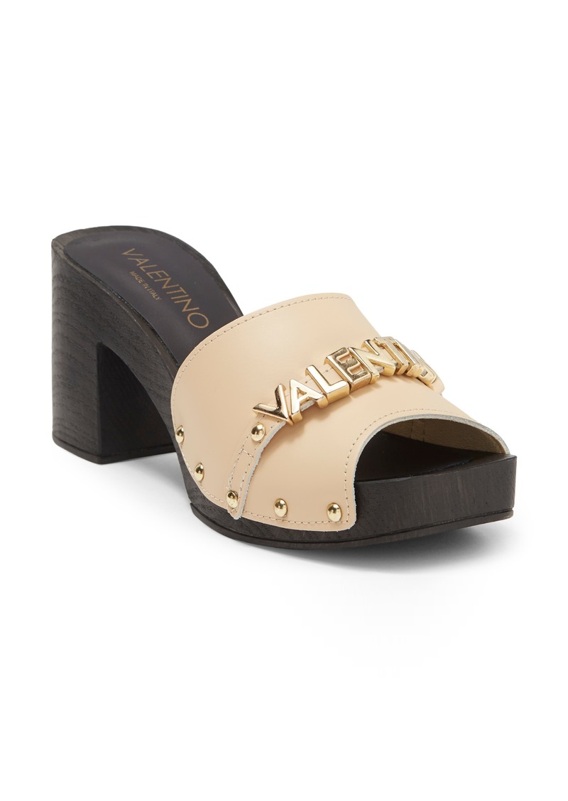 Valentino slides clearance nordstrom