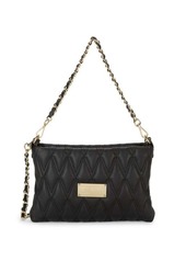 Valentino by Mario Valentino Vanille D Sauvage Quilted Shoulder Bag