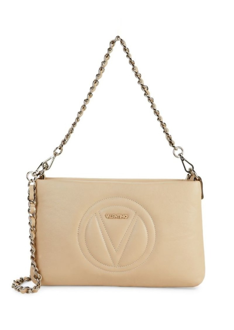 valentino vanille quilted leather crossbody