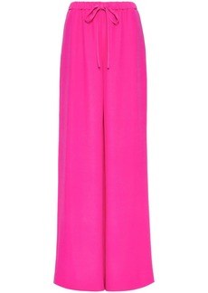Valentino Cady Couture track trousers