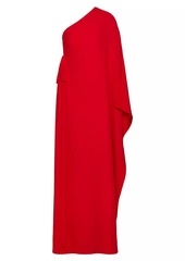 Valentino Cady Couture Evening Dress