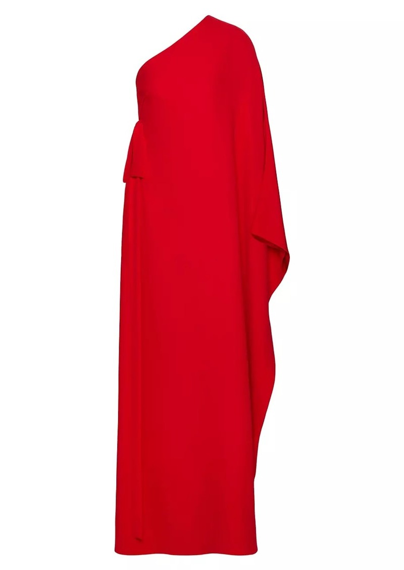 Valentino Cady Couture Evening Dress