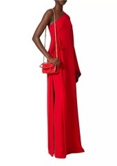 Valentino Cady Couture Evening Dress