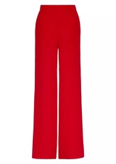 Valentino Cady Couture Trousers