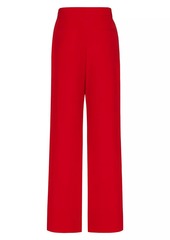 Valentino Cady Couture Trousers