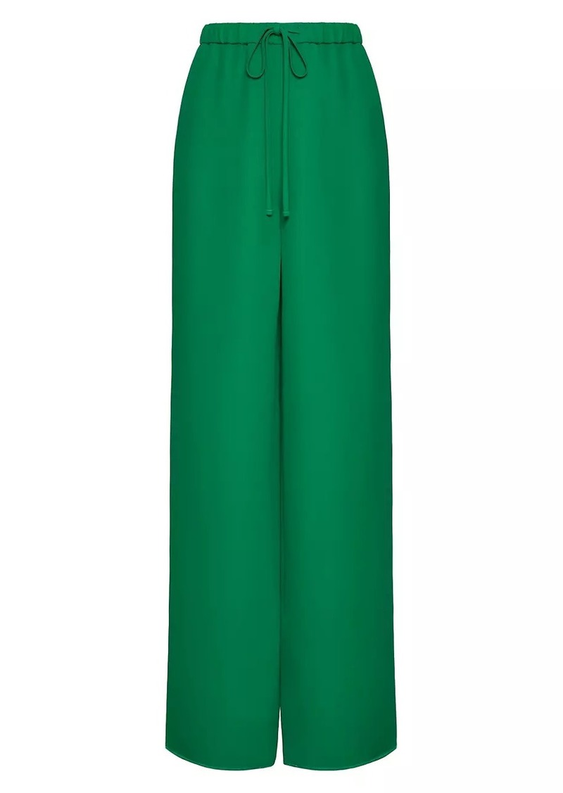 Valentino Cady Couture Trousers