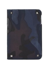 Valentino Camo iPad Case
