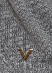 Valentino Cashmere Crewneck Sweater