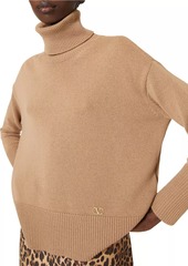 Valentino Cashmere Sweater