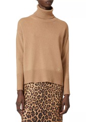 Valentino Cashmere Sweater