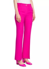 Valentino Crepe Couture Pants